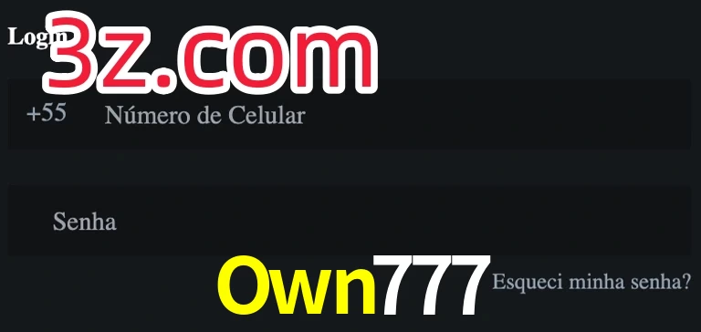 Own777