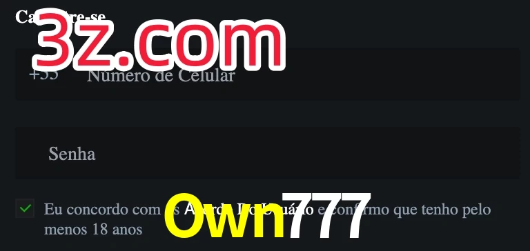 Own777